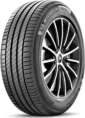 Michelin 205/55 R16 91V Primacy 4+ Oto Yaz Lastiği ( Üretim Yılı: 2025 )